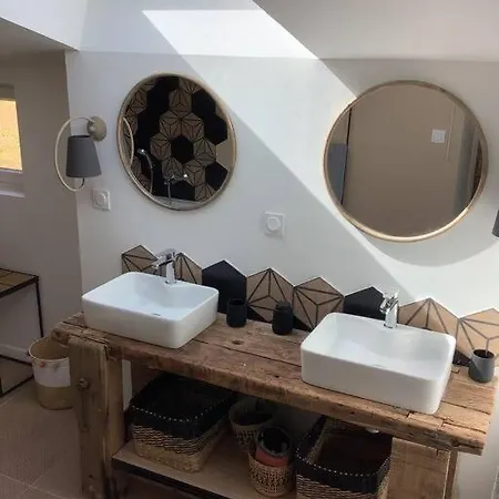 La Maison D'eugenia Nyaraló *