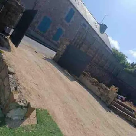 Nyaraló La Maison D'eugenia Paimpol