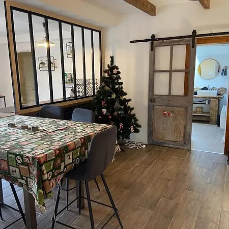 Nyaraló La Maison D'eugenia *